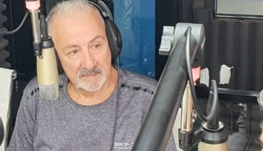 "El fallo de YPF", un regalo del cielo para Milei" dijo Jorge Joury por la FM 98.9 y Pinamar TV