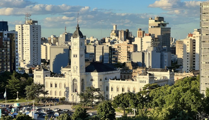 Funcionamiento de los servicios municipales platenses durante los feriados del jueves y el viernes