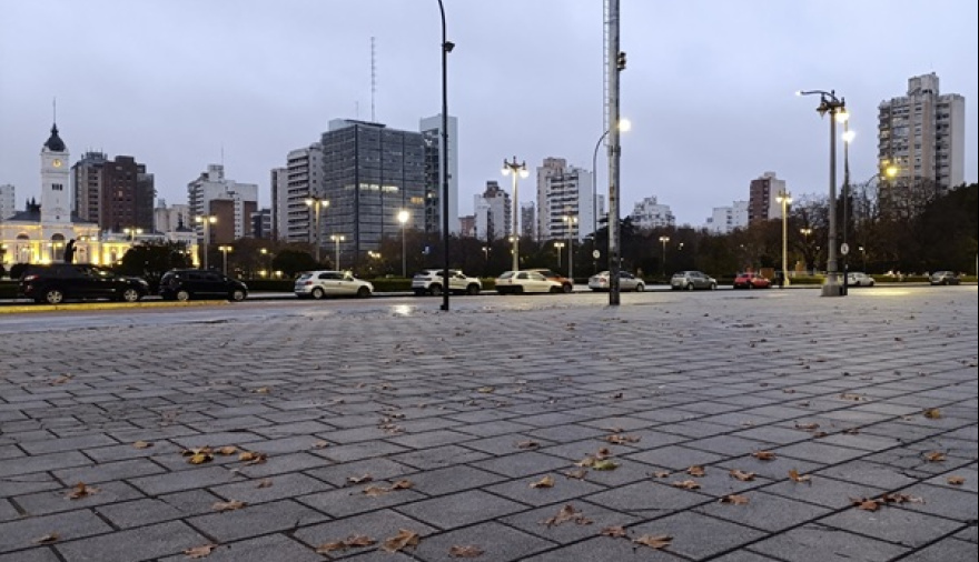 Del ágora al streaming: la mutación del espacio público