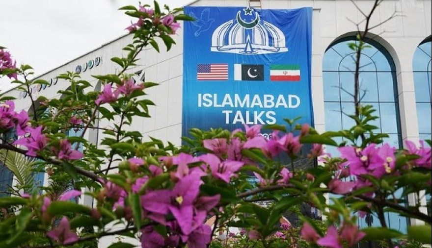 No se alcanza ningún acuerdo en las conversaciones de Islamabad, dice Vance