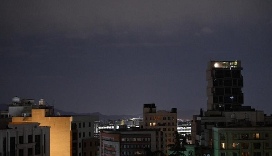 Irán advierte seriamente contra amenazas a seguridad de puertos iraníes