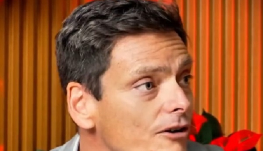 Nicoletti (UCR): “cuando no se roba, la plata alcanza para hacer obras”, dijo