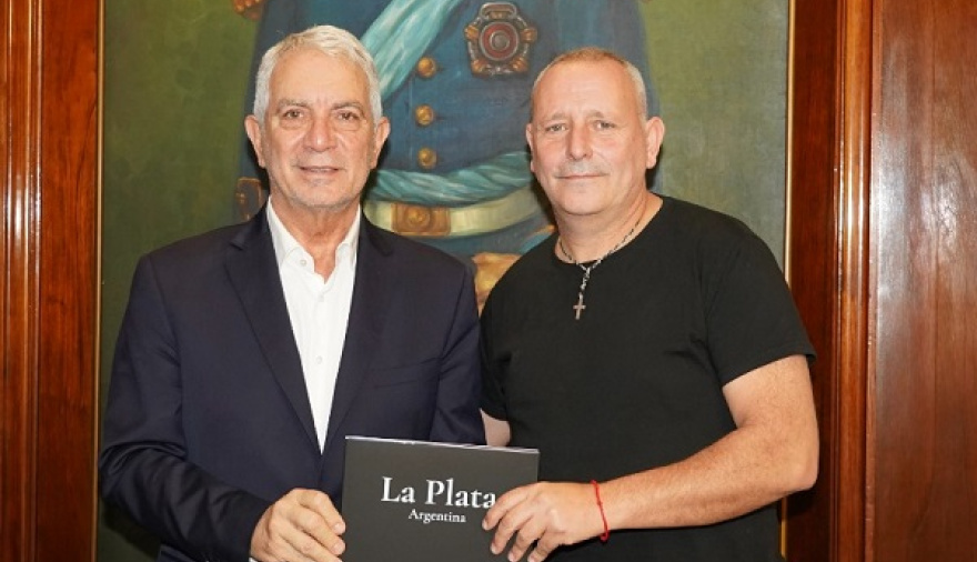 Impulsan un proyecto para garantizar conectividad en escuelas públicas de La Plata