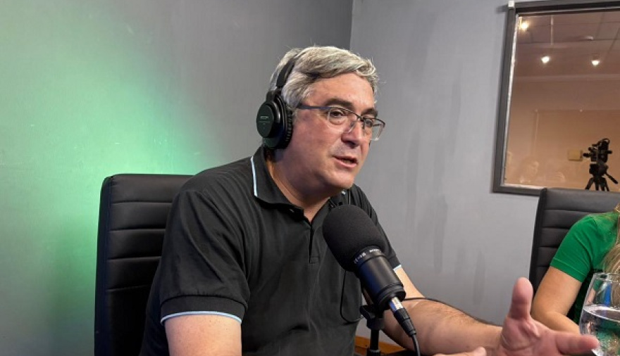 Javier Rodríguez acelera el armado de Kicillof: “Axel genera esperanza en todo el país”