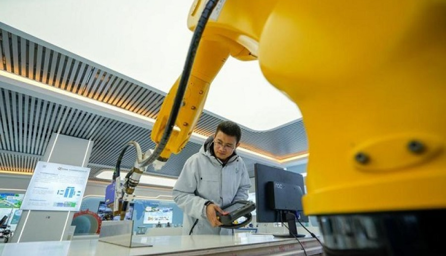 China atraerá más centros de I+D con financiación extranjera, afirma Ministerio de Comercio