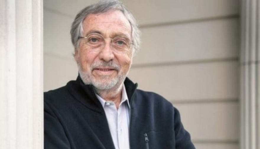 Falleció Luis Brandoni, uno de los actores más importantes de Argentina y con fuerte compromiso democrático