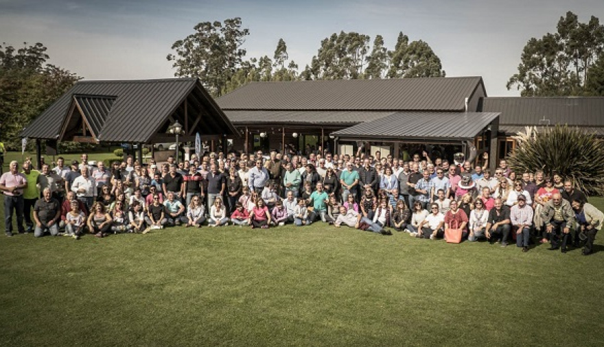 Mar del Plata se prepara para recibir la Semana de la Agrimensura 2026 con récord de inscripciones