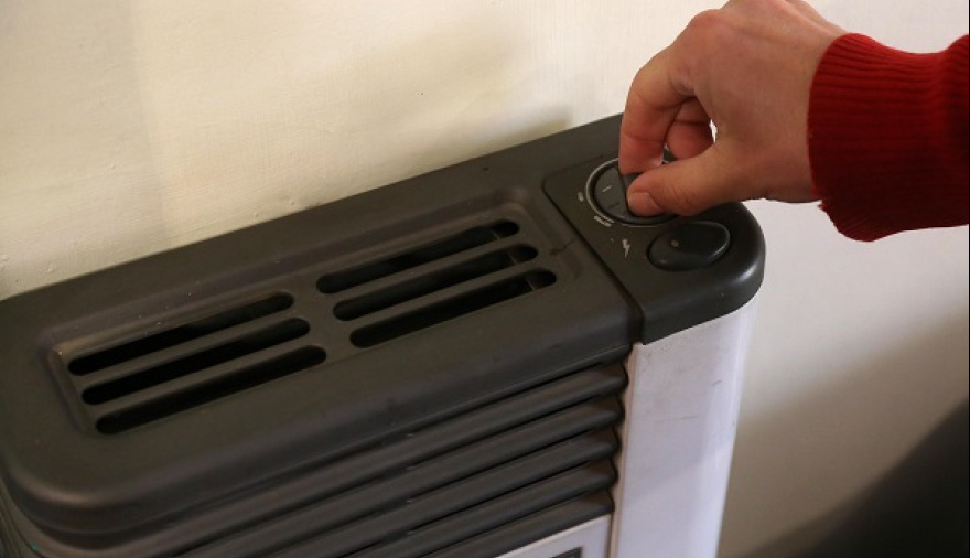 Frío en La Plata: claves y recomendaciones para prevenir intoxicaciones por monóxido