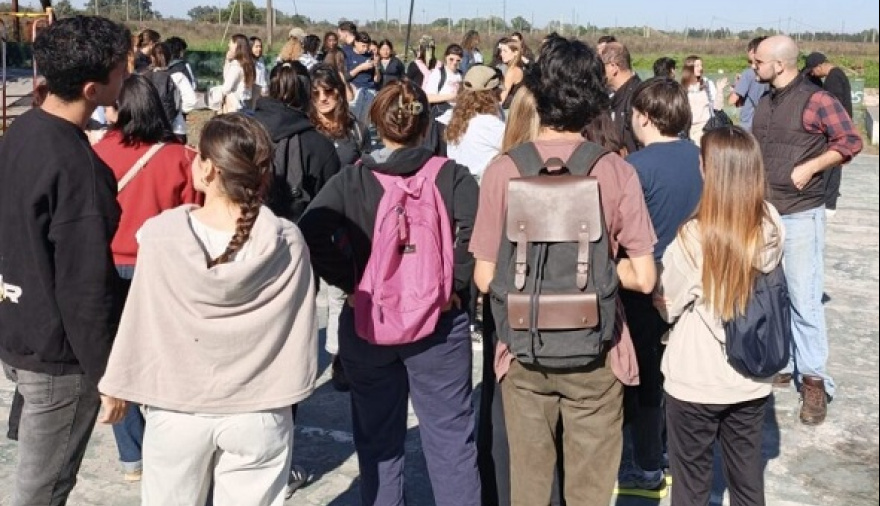 Universidades lanzan un relevamiento inédito en 40 barrios populares de la región del Gran La Plata