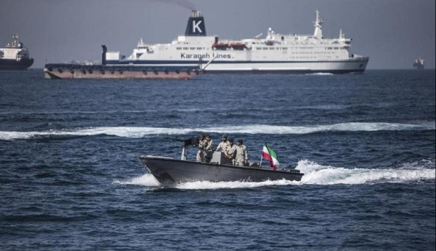 Irán afirma que se aplicarán nuevas normas para la gestión del golfo Pérsico