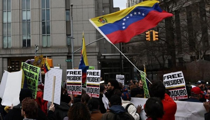 Nicolás Maduro y Cilia Flores comparecerán en nueva audiencia judicial el 30 de junio