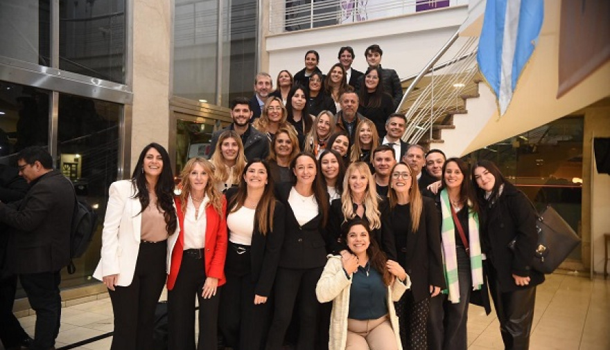 Triunfo arrollador del oficialismo en las elecciones del CALP