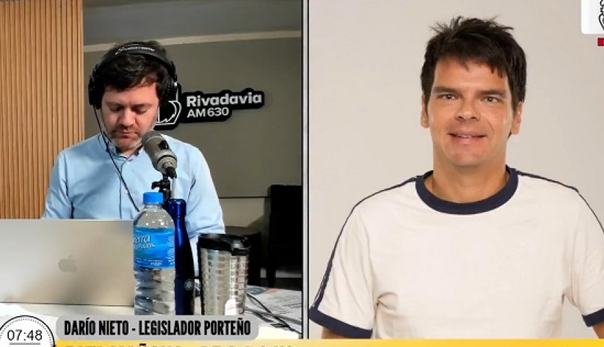 Desde el PRO un legislador macrista dice que "el argentino de a pie se siente boludeado por Adorni"