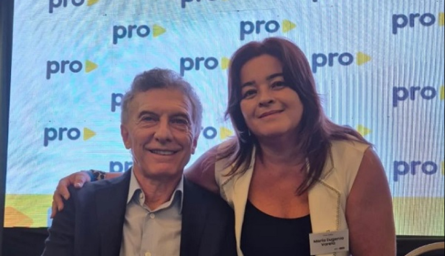 Internas del PRO en Salta: Contundente triunfo de la lista identificada con Mauricio Macri