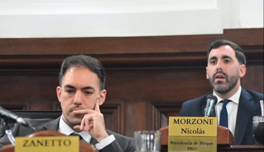 Camuzzi, Alak y el PRO: qué reclama la oposición por el desabastecimiento de GNC