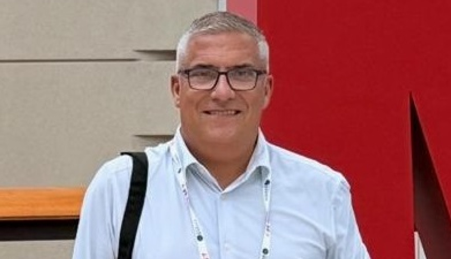 FABA renovó autoridades: Claudio Cova seguirá como presidente de la entidad