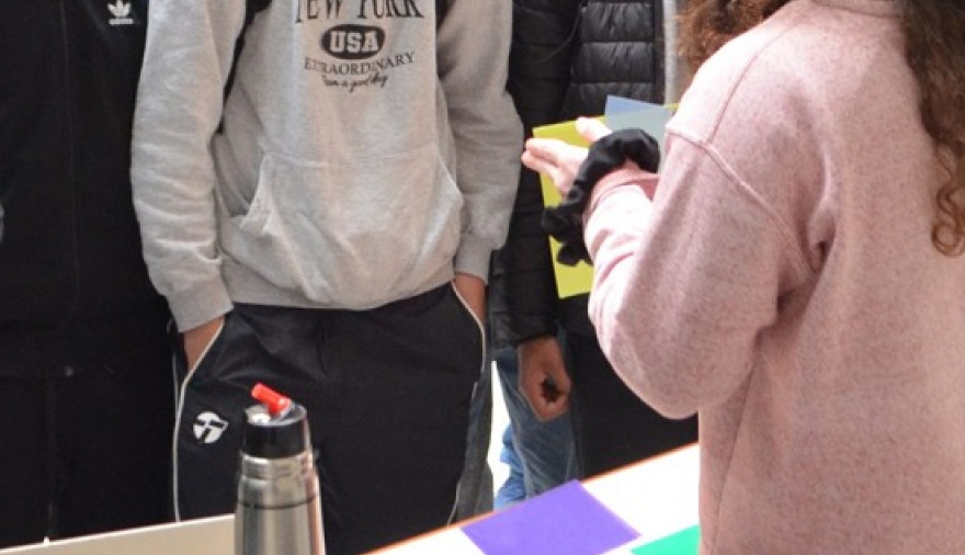 Facultad de Ingeniería de la UNLP: el evento que cambia la forma de mostrar carreras