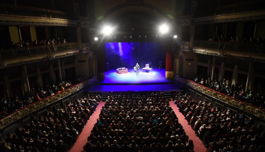 La Plata: el Coliseo Podestá superó los 26 mil asistentes en el semestre
