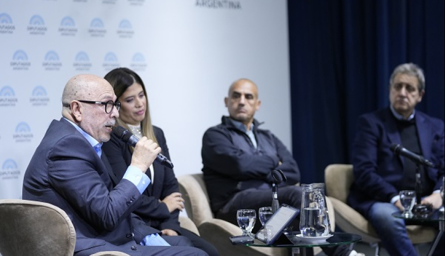 Reforma tributaria: monotributistas advirtieron en Diputados por la informalidad
