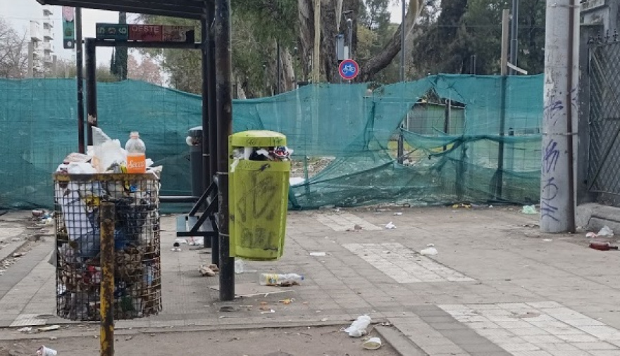 La Plata y el gemelo digital: cómo funcionaría la herramienta para planificar obras