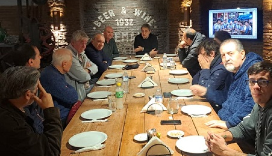 La Plata: el MID reunió a referentes y dejó una advertencia sobre el Monotributo