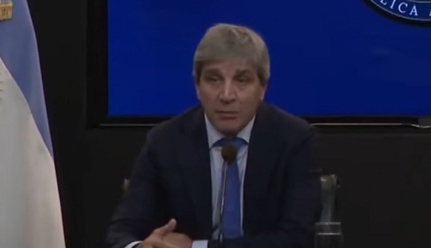 Inocencia Fiscal 2: el Gobierno acelera un plan para blanquear dólares