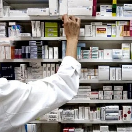 Se dejaron de comprar 10 millones de unidades mensuales de medicamentos, dicen farmacéuticos