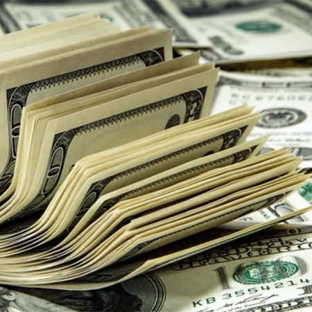 El dólar blue cotizó a $ 1230 para la venta en la city porteña