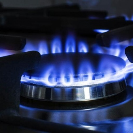 El Gobierno confirmó que a partir de este jueves no habrá más faltante de gas en todo el país