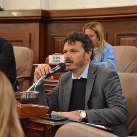 El escándalo de los cinco millones de kilos de alimentos llegó al Concejo Deliberante de La Plata