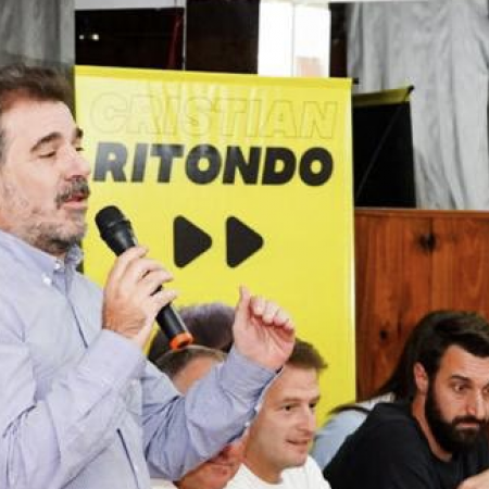 El Pro bonaerense no permitirá que el bloque “bullrichista” de llame “Pro Libertad”, y avanza Ritondo como presidente del Partido