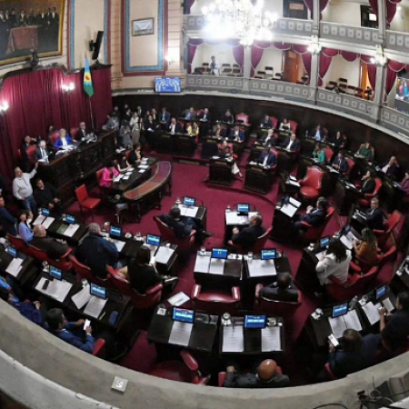 La oposición de las Pymes a la modificación de las indemnizaciones laborales llegó al Senado bonaerense