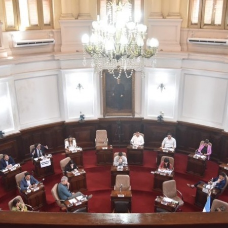 Inseguridad en La Plata: Solo 5 de 24 concejales, votaron a favor de la interpelación al secretario de Seguridad