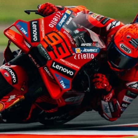 Campeonato Mundial de Motociclismo: Marc Márquez gana carrera esprint en Argentina