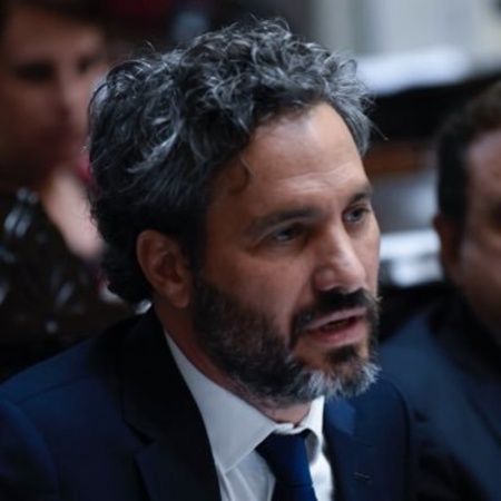 Santiago Cafiero criticó la gestión de Alberto Fernández y destacó la “autoridad presidencial” de Javier Milei: “Mejor manejo de la política”