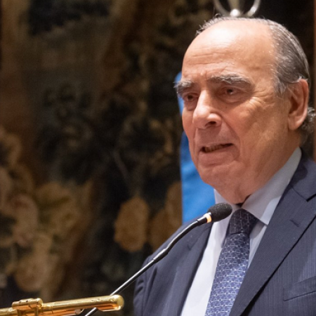 Francos reiteró que intentaron “voltear” al Gobierno, y además cargó contra CFK: “quiere el fracaso” de la gestión