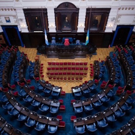 Debate clave en la Legislatura bonaerense: el futuro de las PASO en juego