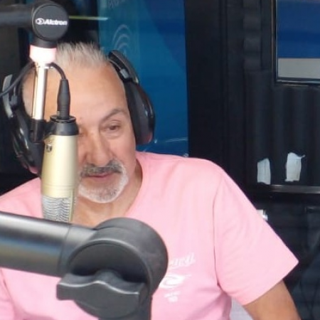"Milei demostró gobernabilidad", señaló Jorge Joury por la FM 98.9 y Pinamar TV