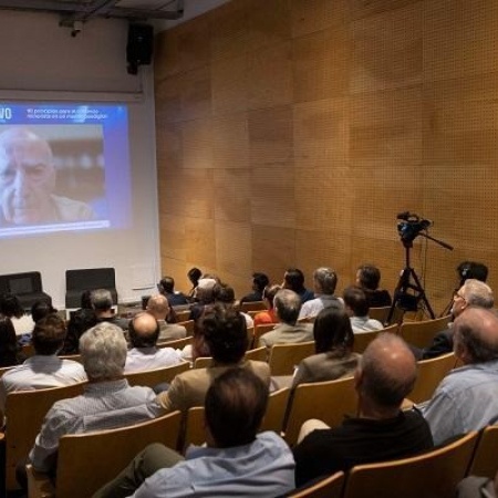 Kotler, el padre del marketing moderno: “Lo que estamos viviendo en EEUU es bastante similar a lo que están viviendo en Argentina”