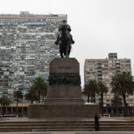 Banco Central de Uruguay buscará llevar inflación al 4,5%