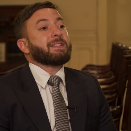 Bonelli cuestionó el video documental del Gobierno por el Día de la Memoria, y Laje lo trató de "mentiroso"