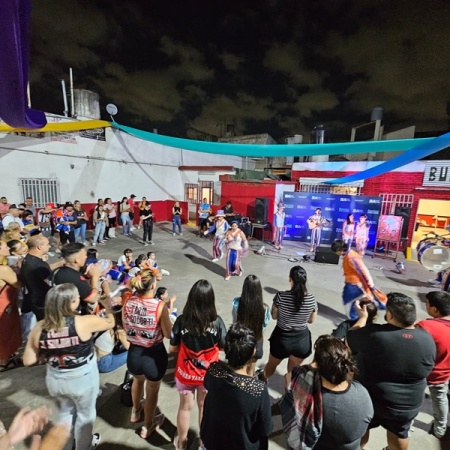 Barrios a la cancha: la Ciudad organiza este fin de semana actividades gratuitas en los clubes