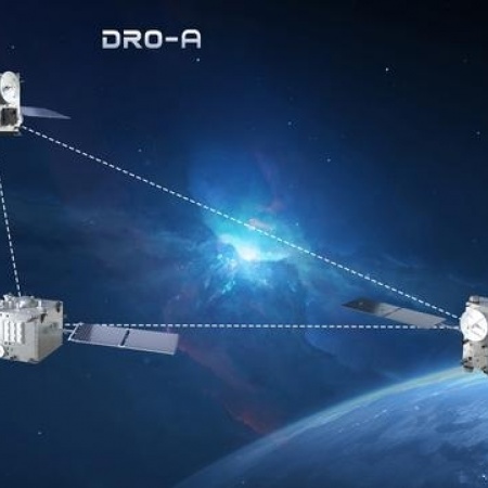 China llevará a cabo intensas misiones espaciales durante 2025