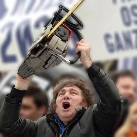 Javier Milei será el principal orador en el primer Congreso de La Libertad Avanza en la provincia de Buenos Aires