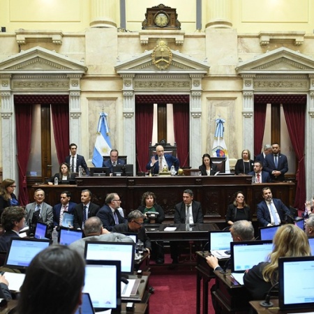 Ficha Limpia: Natalia Gadano defiende la transparencia y el futuro de Santa Cruz
