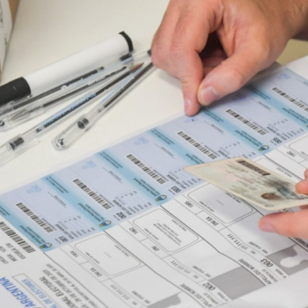 Publicación del padrón provisorio: Los electores ya pueden verificar sus datos personales y efectuar reclamos ante la CNE