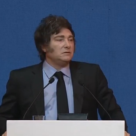 Javier Milei: “Concluimos la etapa de la estabilización, hoy es la hora del crecimiento económico”