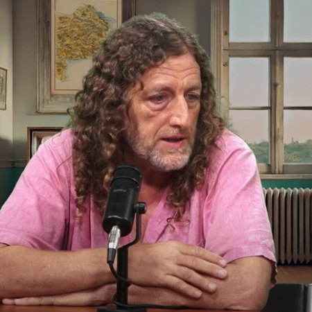De Isasi dijo que podría ser candidato, pero “solo en un proyecto colectivo”