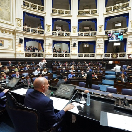 En la PBA, el que logra la unidad gana y se consolida