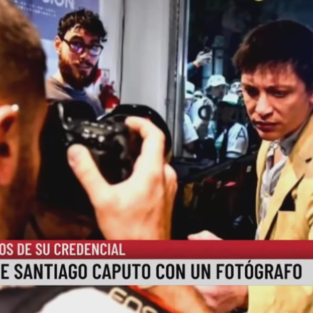 El peligroso camino de hacer el odio
